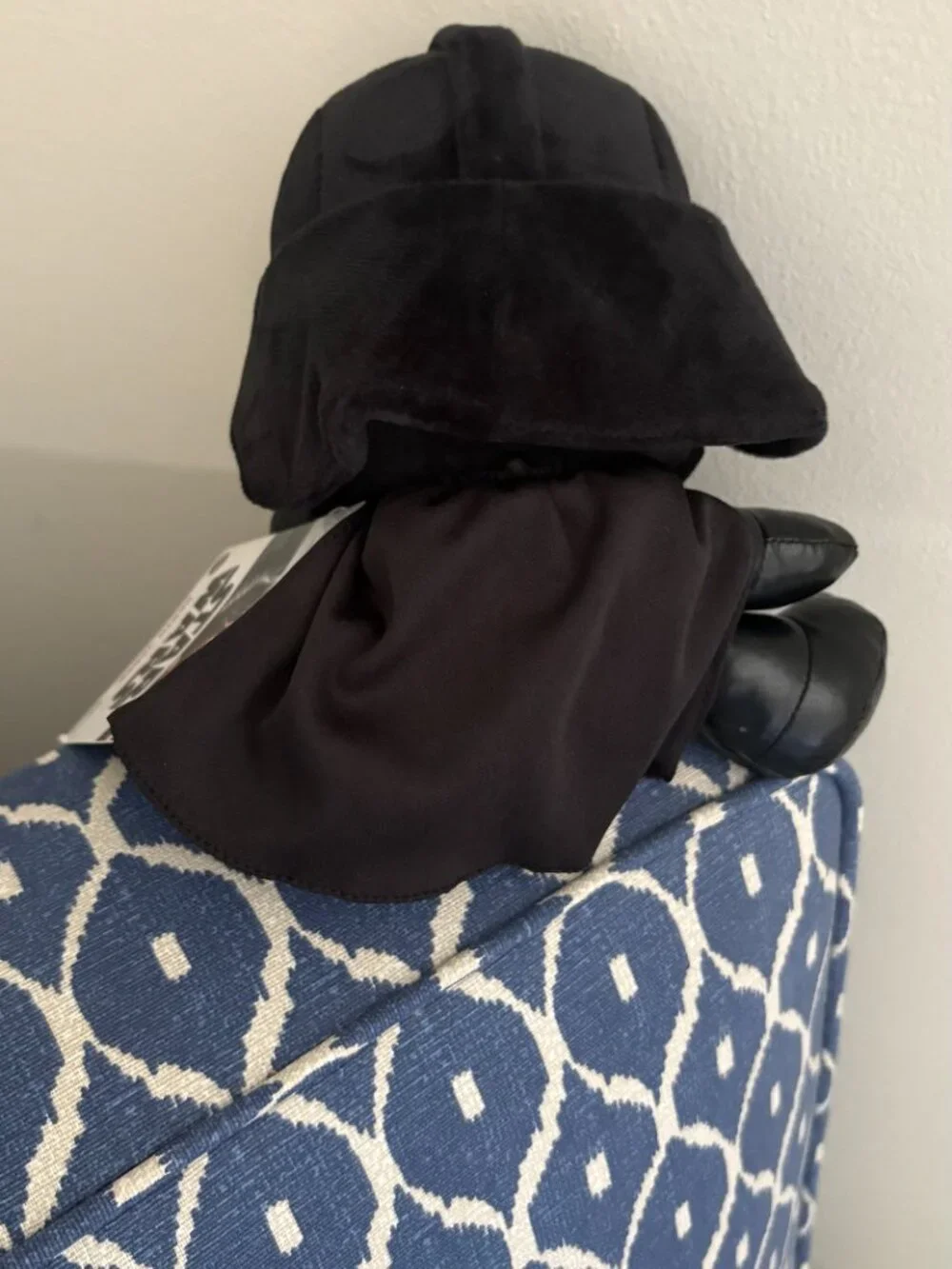 Star Wars Darth Vader Plush 8